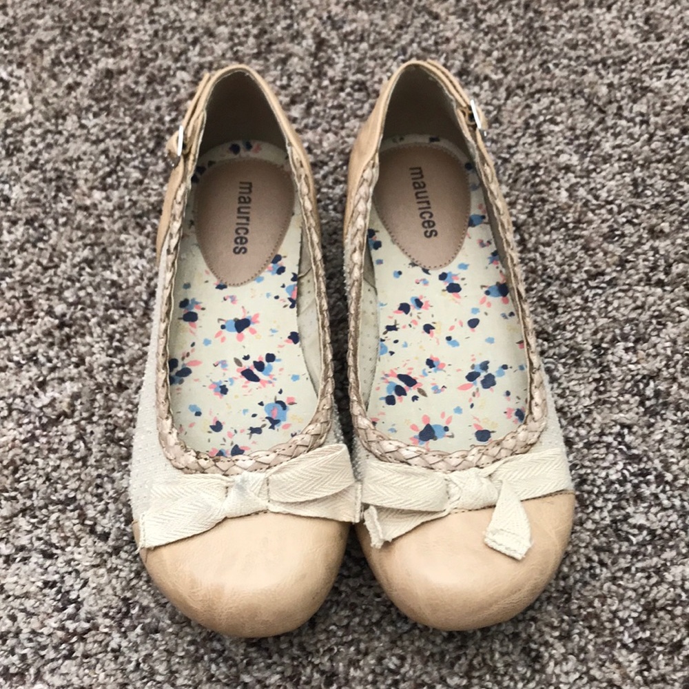 Maurice’s Flats